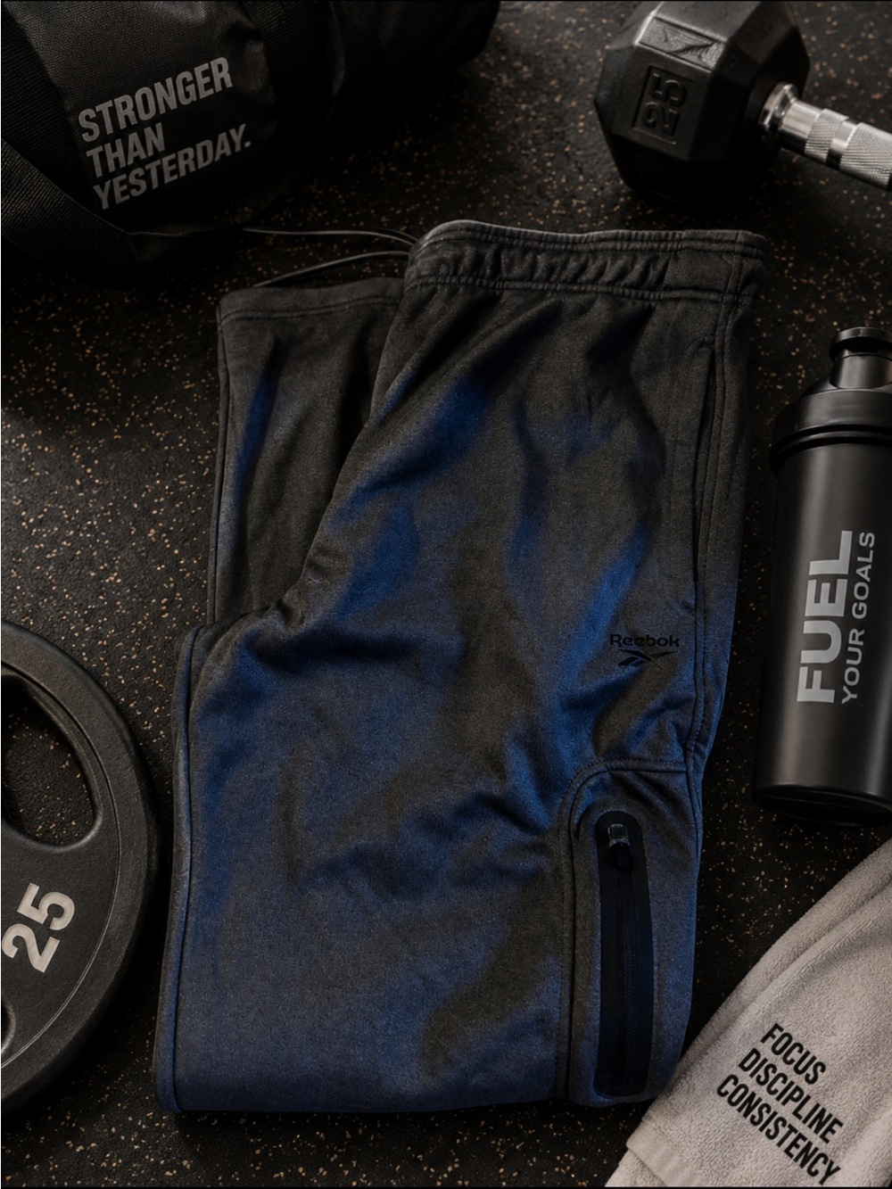 Men's Reebok sweats